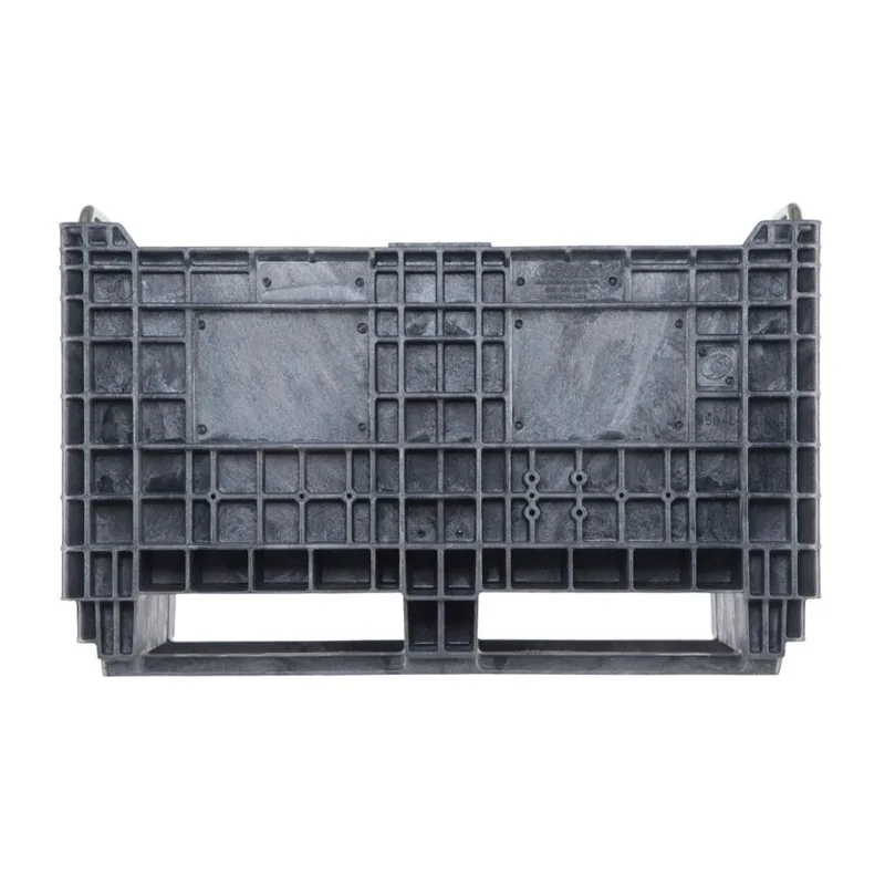 HDRS3016-19 Metal BulkPak Container