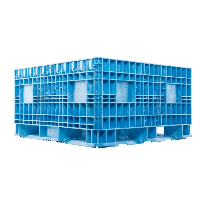 HDRS4845-24 Plastic BulkPak Pallet