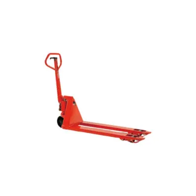 Interthor TT552060 Manual Extended length Pallet Jack