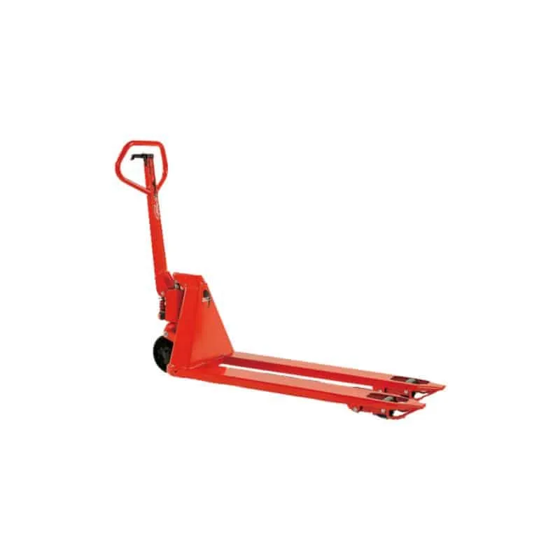 Interthor TT552760 Manual Extended length Pallet Jack