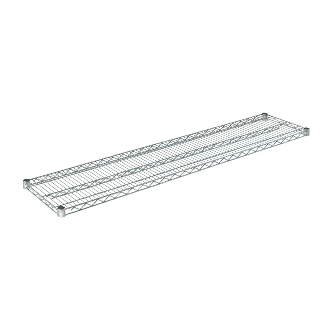 Olympic J1460C Wire Shelf, Chromate