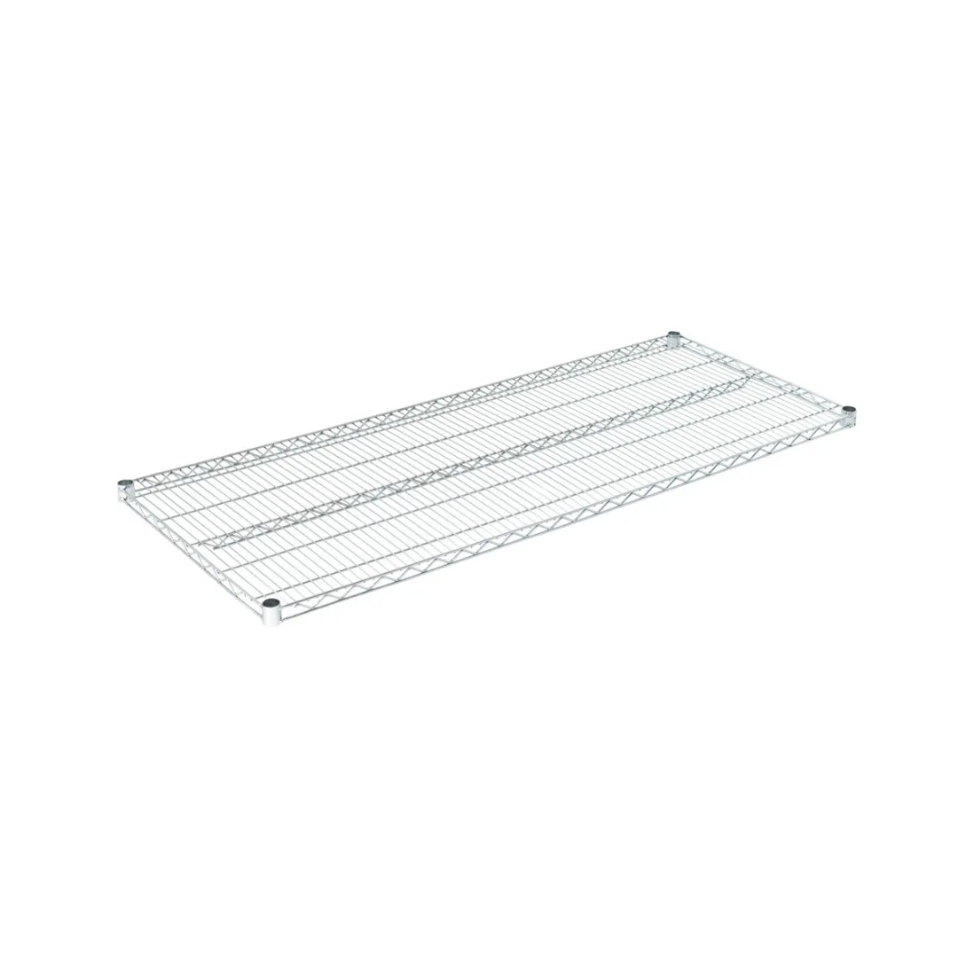 Olympic J2460C Wire Shelf, Chromate