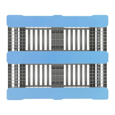 Craemer L3-S Plastic Pallet