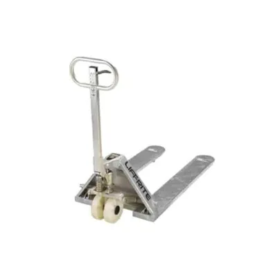 Lift Rite LG55270048 Manual Galvanized Pallet Jack