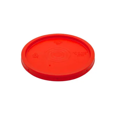 Vestil LID-54-PR High Density Polyethylene Standard Lid