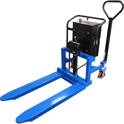 Lift Products BM-MJHLSE-N22 MAXX-MOBILE SKID LIFTER — view 2