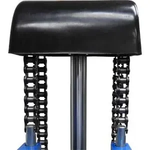 Lift Products BM-MJHLSE-N22 MAXX-MOBILE SKID LIFTER — view 4