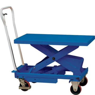 Lift Products BM-ML-2.2K-39R-4021-H Maxx-Mini-Lift 2.2K Capacity 40x21 Hand Controls