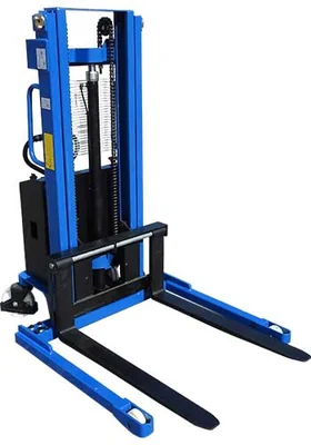 Lift Products BM-MPES-2.2K-110R Mxem Manual Push/ Electric Lifter 2.2K Capacity 110 — view 2