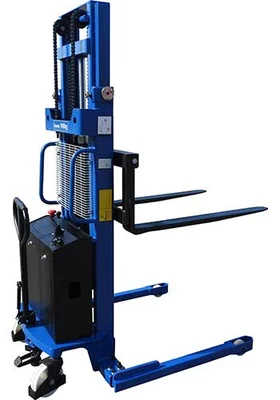 Lift Products BM-MPES-2.2K-110R Mxem Manual Push/ Electric Lifter 2.2K Capacity 110