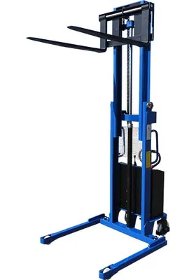 Lift Products BM-MPES-2.2K-79R Mxem Manual Push/ Electric Lifter 2.2K Capacity 79 — view 3