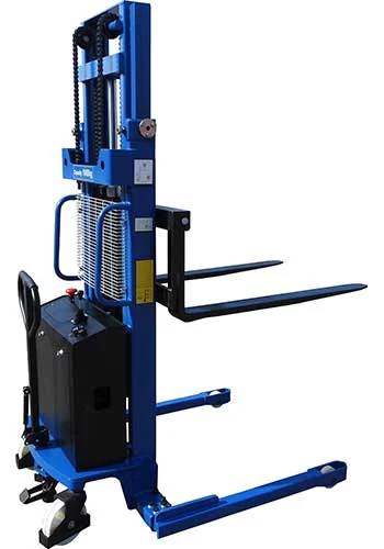 Lift Products BM-MPES-2.2K-79R Mxem Manual Push/ Electric Lifter 2.2K Capacity 79