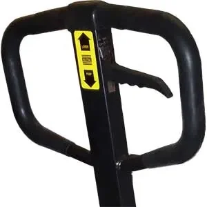 Lift Products BM-MPMS-2.2K-79R MXSA MANUAL PUSH/ MANUAL LIFTERS — view 2