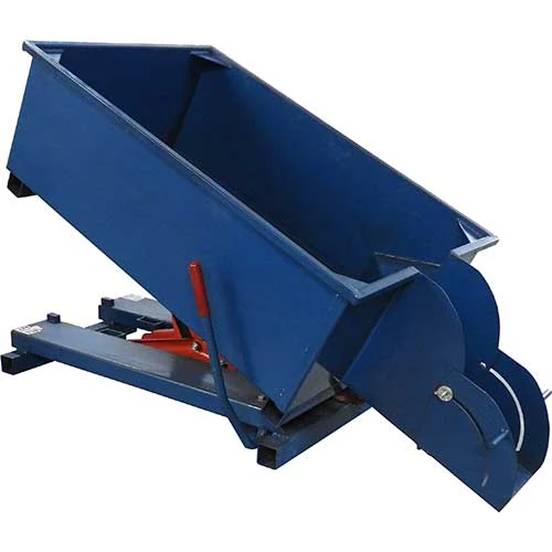Lift Products BM-PH-2K-3024 PARTS HANDLER