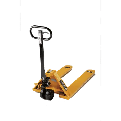 Lift Rite LCR55205042 pallet jack shown from an alternate angle