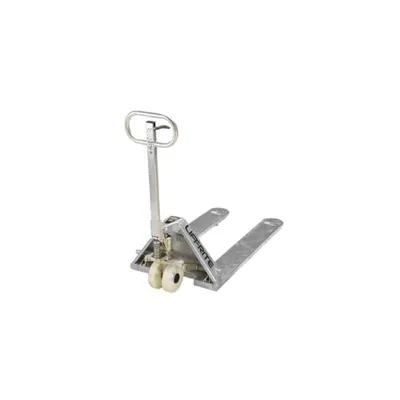 Lift Rite LG55270048 Manual Galvanized Pallet Jack (1)