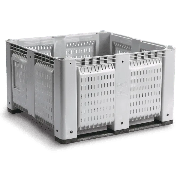 MACX48 Vented