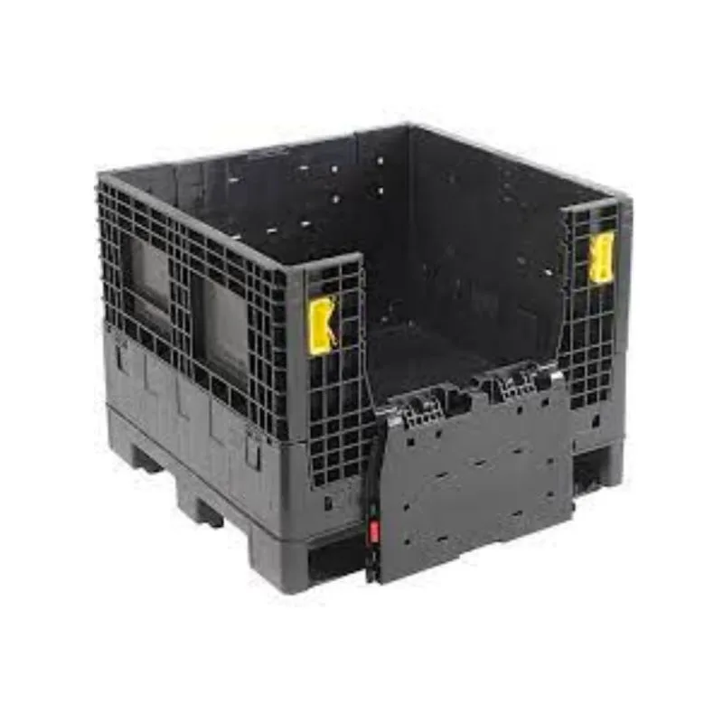 Monoflo BC-3230-34 Collapsible Bulk Container
