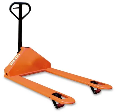 AC-4WAY Four Way Pallet Jack