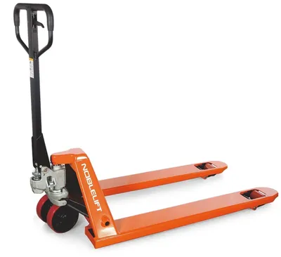 AC55 Premium Series Pallet Jack