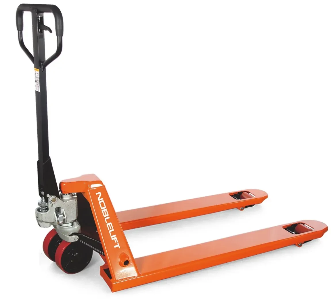 Noblelift AC66 Heavy Duty Series Pallet Jack