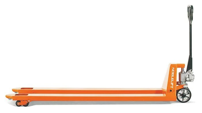 Noblelift ACL44 Extra Long Pallet Jack