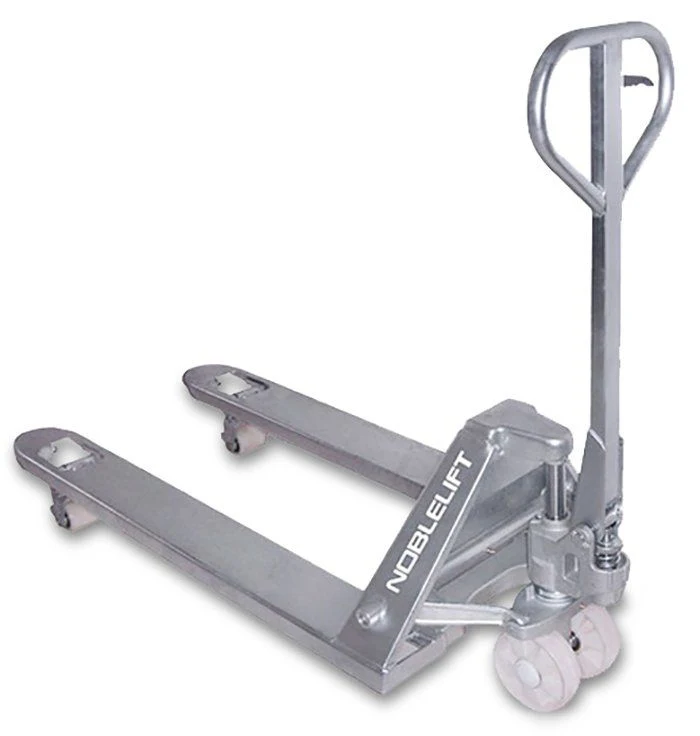 Noblelift ACS Stainless Steel Anti-Corrosion Pallet Jack