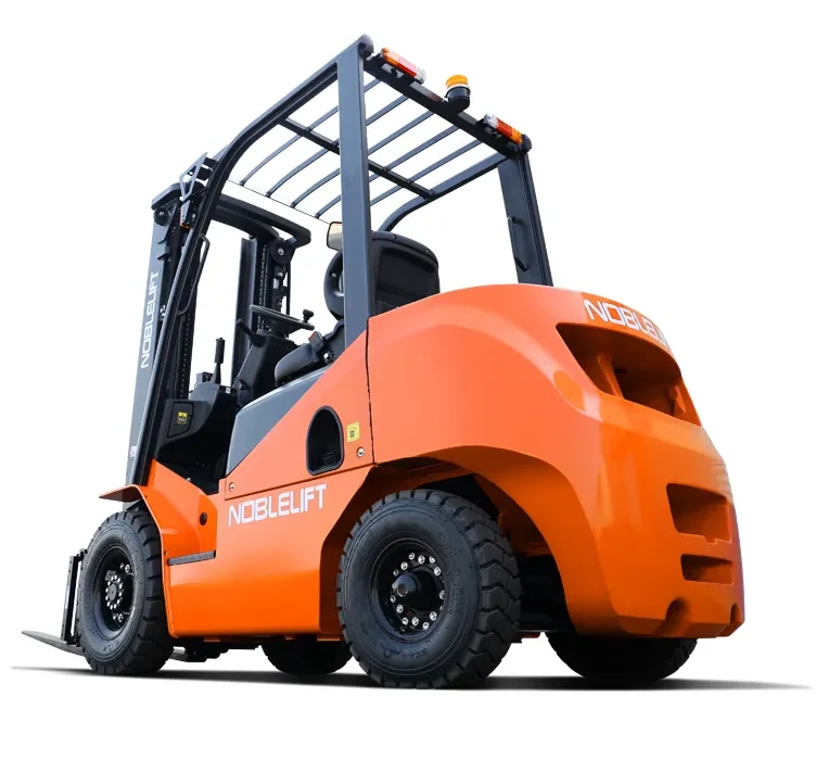 Diesel Forklifts