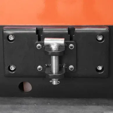 Noblelift HERO Lithium-Ion Electric Task Support Vehicle — view 6