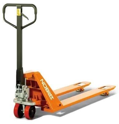 AC-LOW44 Low Profile Pallet Jack