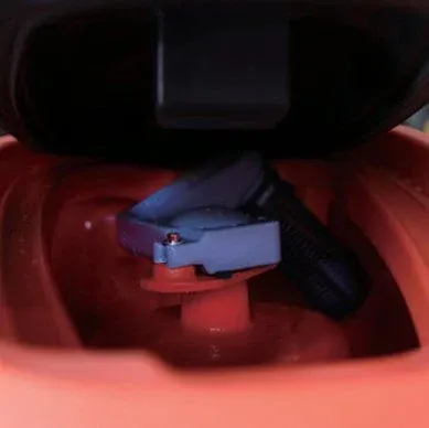 Noblelift NB530 / NR530 Walk-Behind and Ride-On Electric Scrubbers — view 5