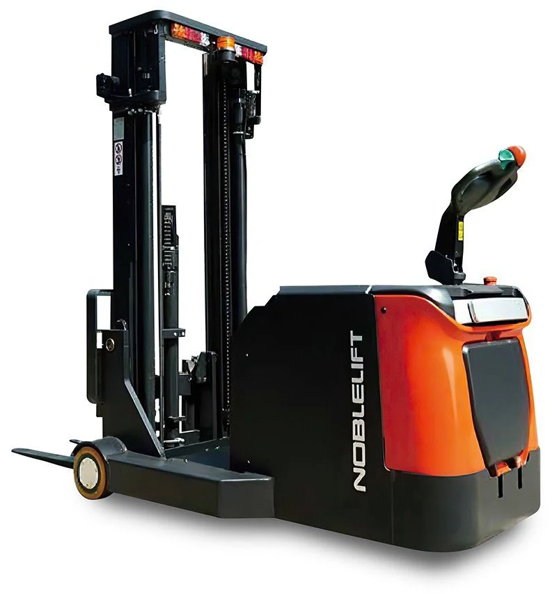 Noblelift PS30-40CB Electric Counterweight Stacker