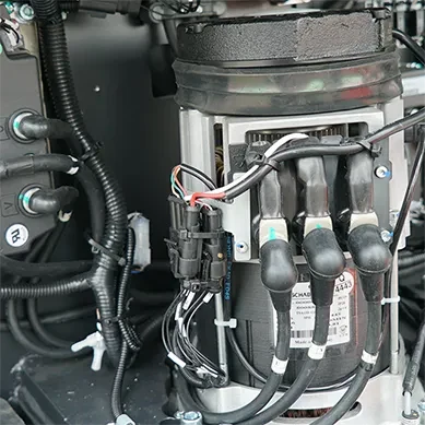 Noblelift PS30CB / PS40CB Electric Counterbalanced Stacker Series