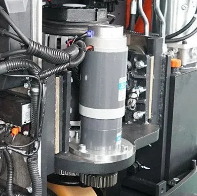 Noblelift PS30RM Electric Mast Reach Counter Balance Stacker — view 5