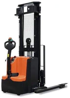 PS35TSL / PS40TSL Electric Stacker Series