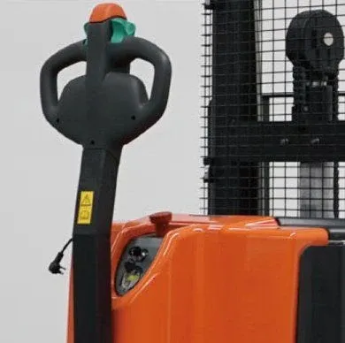 Noblelift PS35TSL / PS40TSL Electric Stacker Series — view 3