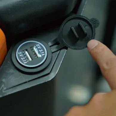 Noblelift PS35TSL / PS40TSL Electric Stacker Series — view 4