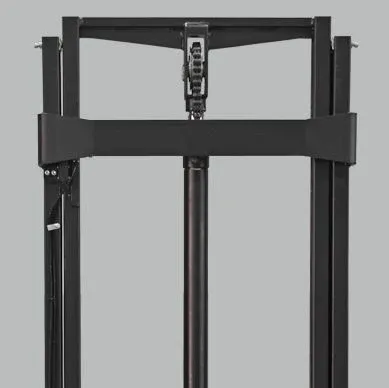Noblelift PSE11CB Lithium Counterbalanced Stacker Series — view 5