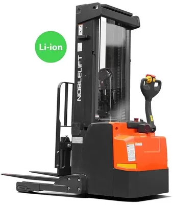 PSR30 Lithium Walkie Reach Truck