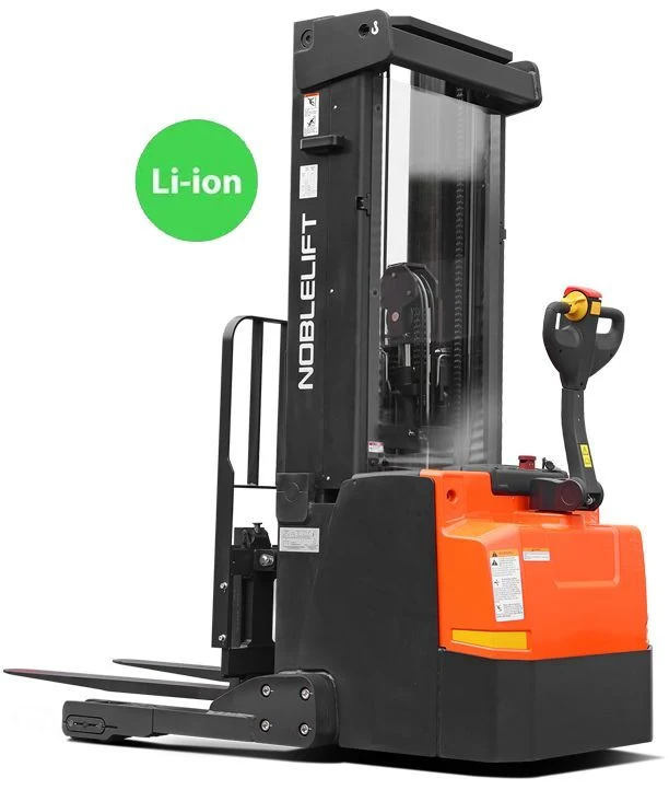 Noblelift PSR30 Lithium Walkie Reach Truck