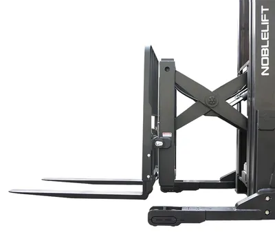 Noblelift PSR30 Lithium Walkie Reach Truck — view 3