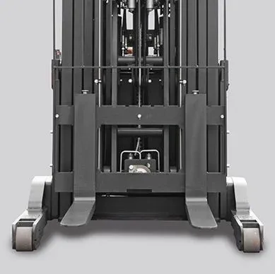 Noblelift PSR30 Lithium Walkie Reach Truck — view 7