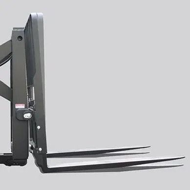 Noblelift PSR30 Lithium Walkie Reach Truck — view 8