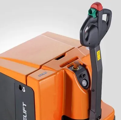Noblelift PT55L Electric Pallet Truck — view 3