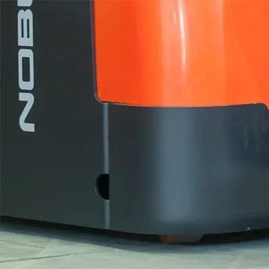 Noblelift PT55N Electric Pallet Truck — view 4