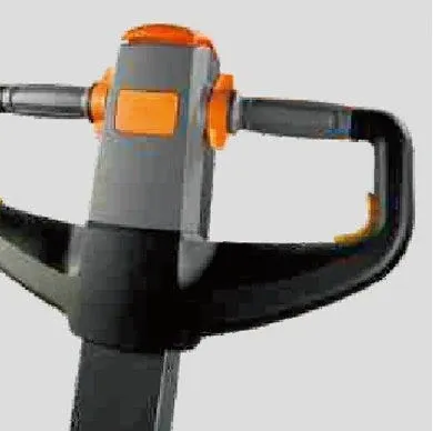 Noblelift PT60-80R Rider Electric Pallet Truck — view 3