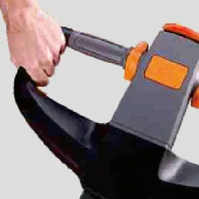 Noblelift PT60-80R Rider Electric Pallet Truck — view 4