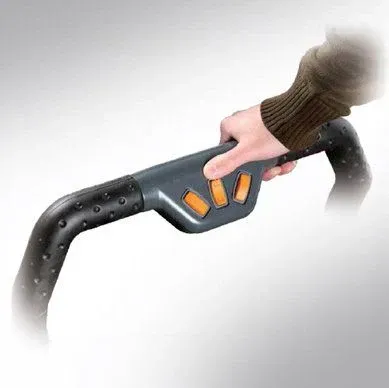 Noblelift PT60-80R Rider Electric Pallet Truck — view 6