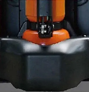 Noblelift PTE33N Edge 33 Lithium Electric Pallet Jack — view 4