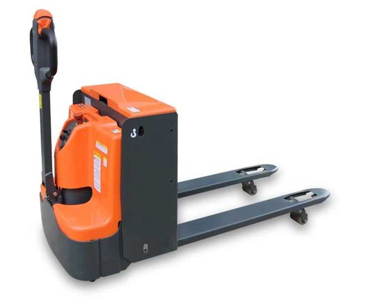 Noblelift PTE40L Electric Pallet Truck